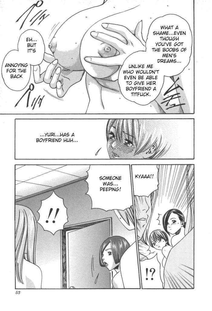 Sports High! Ch03-05