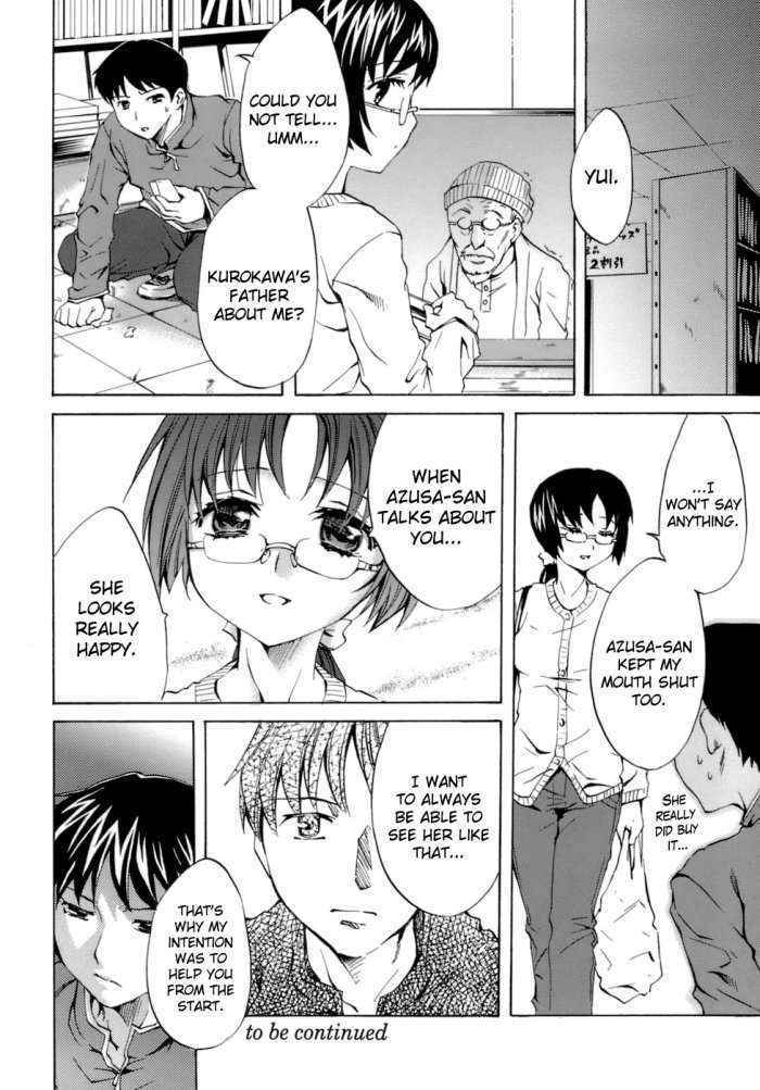 Innocent Thing Ch.3