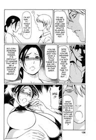 Leave It To Angel Ch. 8-9