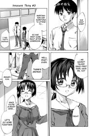 Innocent Thing Ch.4