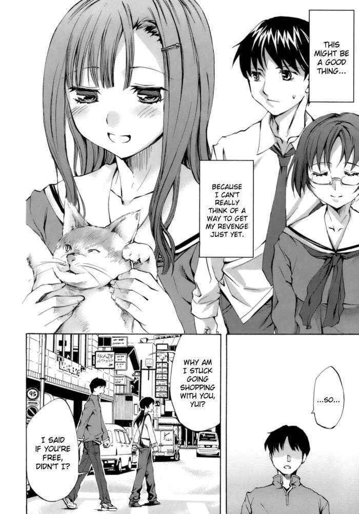 Innocent Thing Ch.4