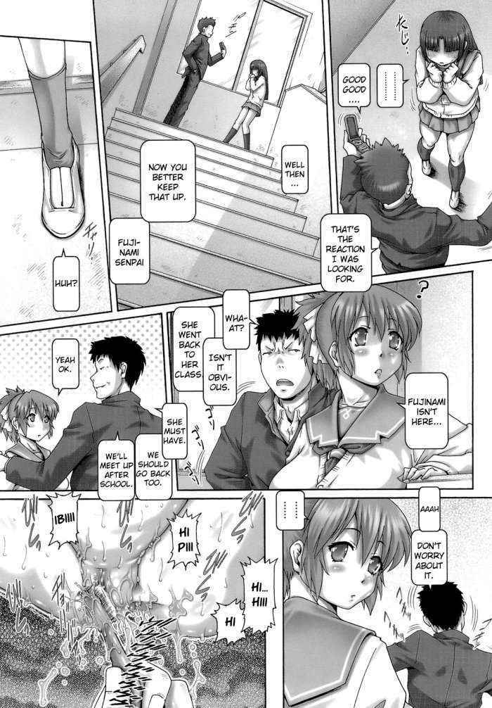 One★moe Ch.4