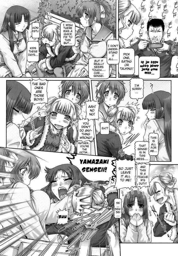 One★moe Ch.4