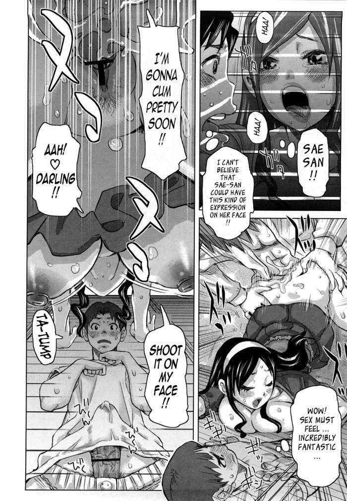 Nympho Hole Ch.6