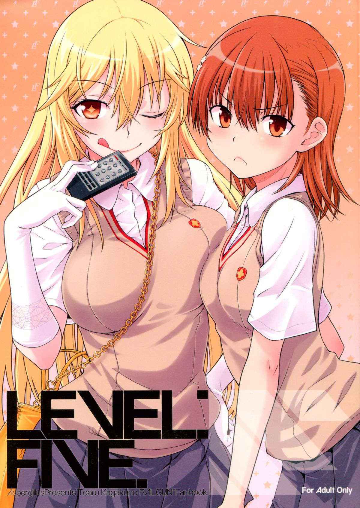 Level Five