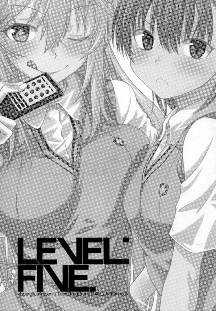 Level Five