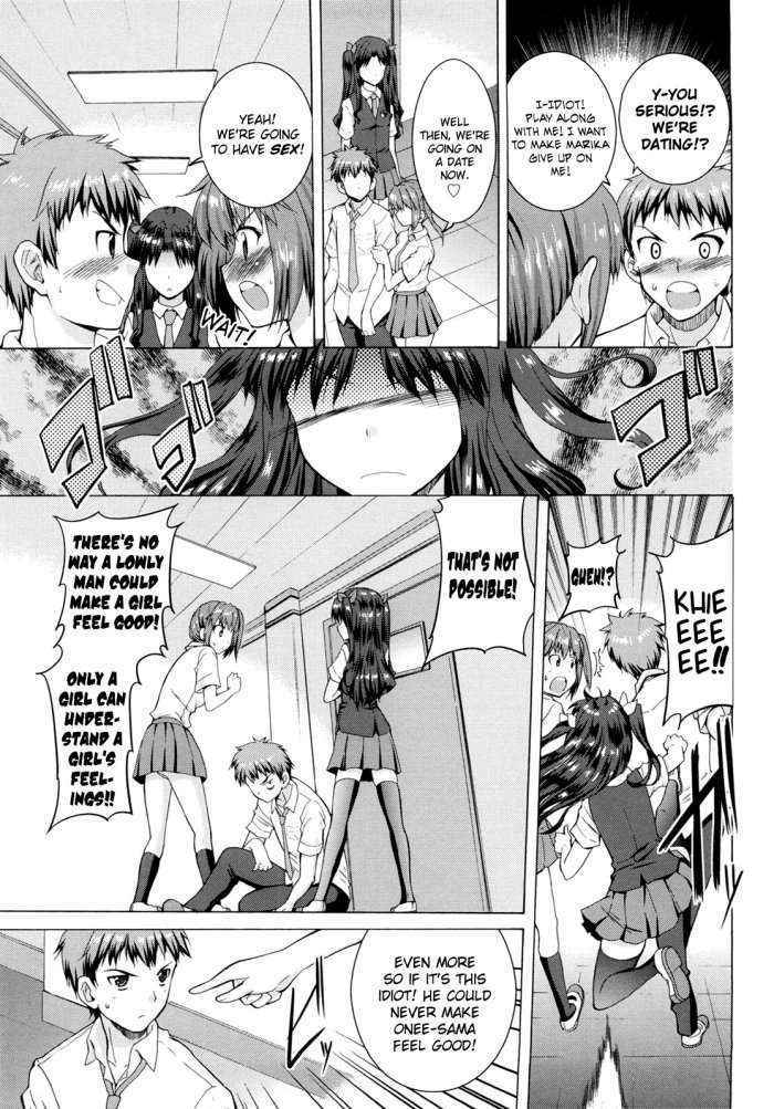 Triangle H Ch.7