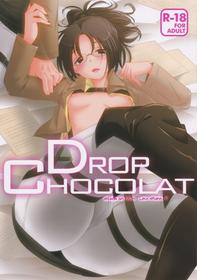 Drop Chocolat