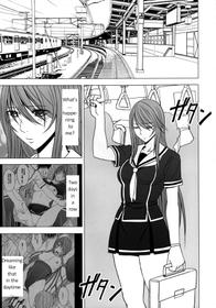 Virgin Control Takane No Hana Wo Tsumu You Ni Ch. 3