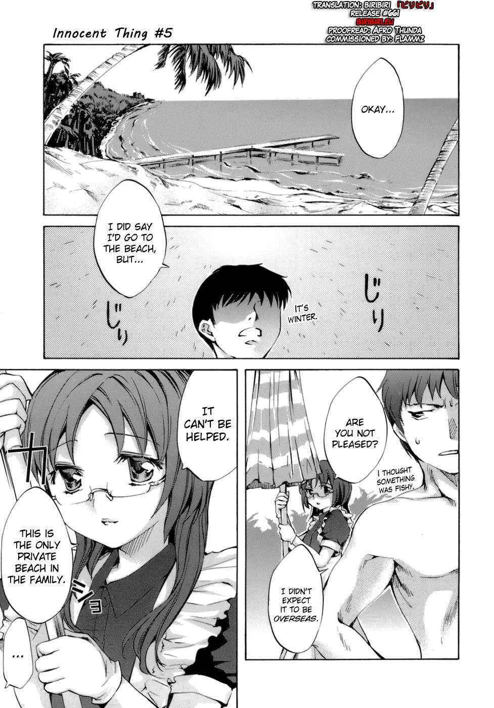 Innocent Thing Ch.5