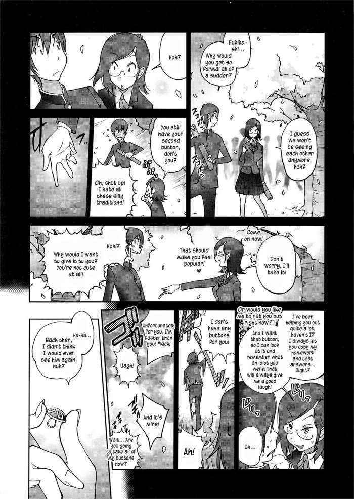 Anoko To Apaman Ch.6