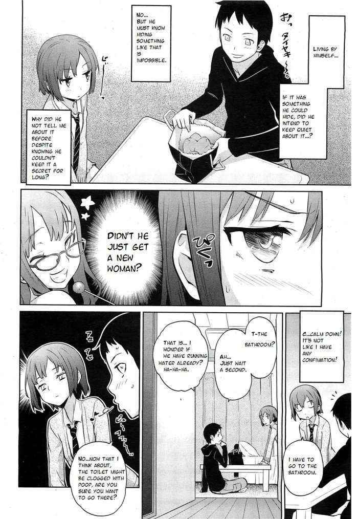 Yukinya Ch. 1-4