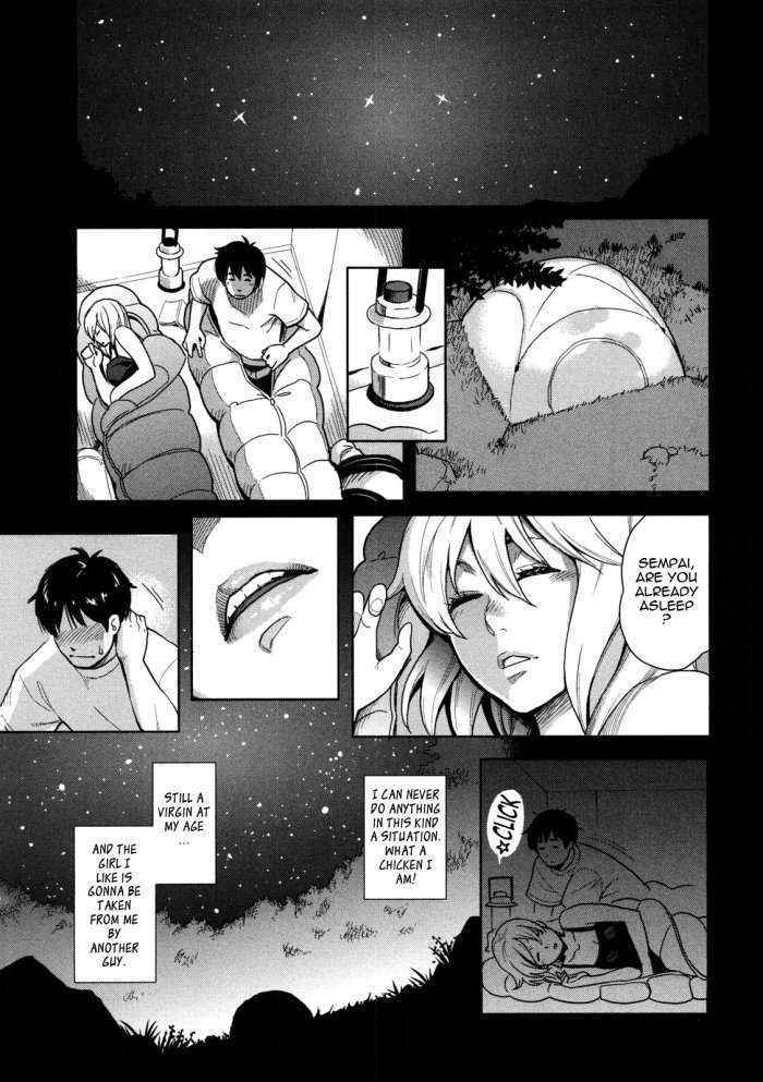 Orgasmic Body Ch.10