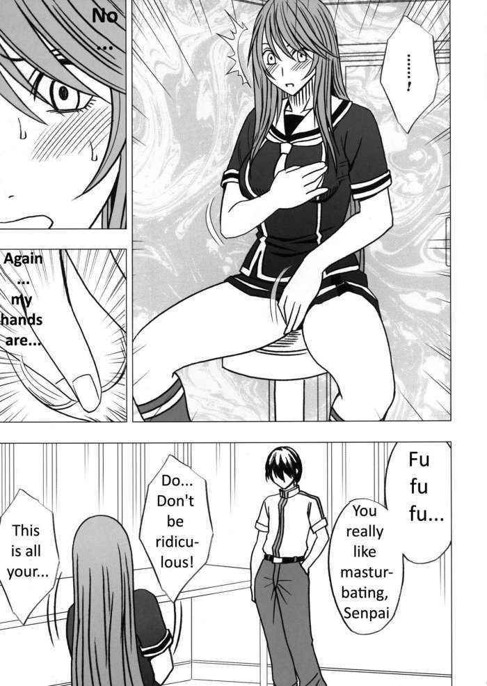 Virgin Control Takane No Hana Wo Tsumu You Ni Ch. 6