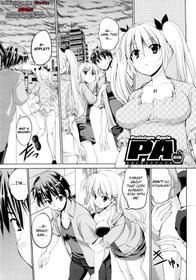 Triangle H Ch.6