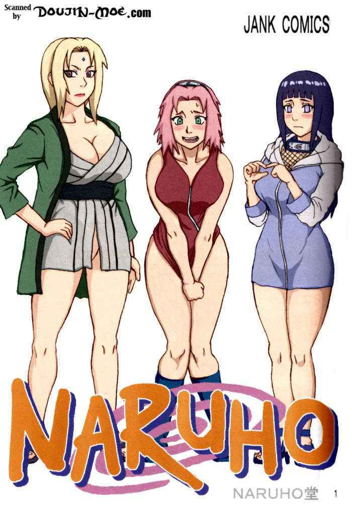 Tsunade No Inchiryou