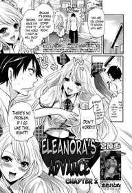 Eleanora’s Advance Chapter 1 And 2