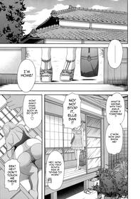 Dynamite Housekeeper Ayame Ch.6