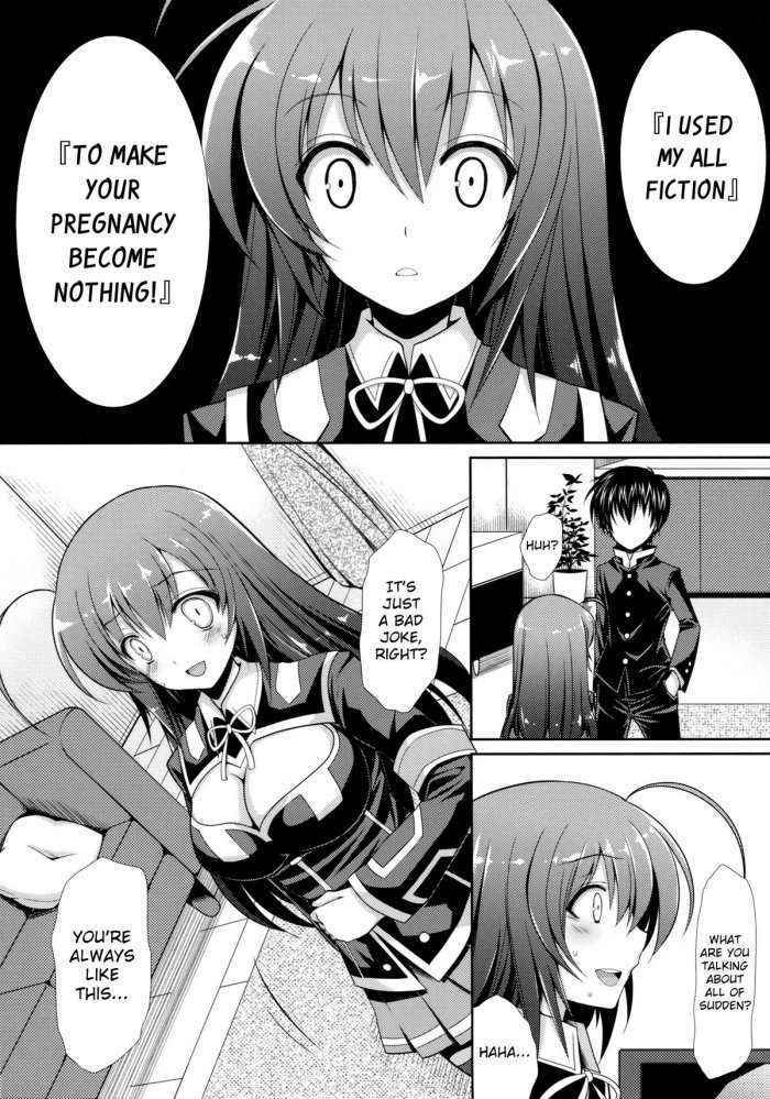 Shinkon Medaka-chan Ga Kumagawa-kun Ni Ntr-reru Hon | Newly-wed Medaka-chan Gets Stolen By Kumagawa-kun