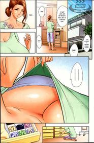 Twin Milf Ch.04