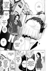 Stepsister Absolute Ch.4