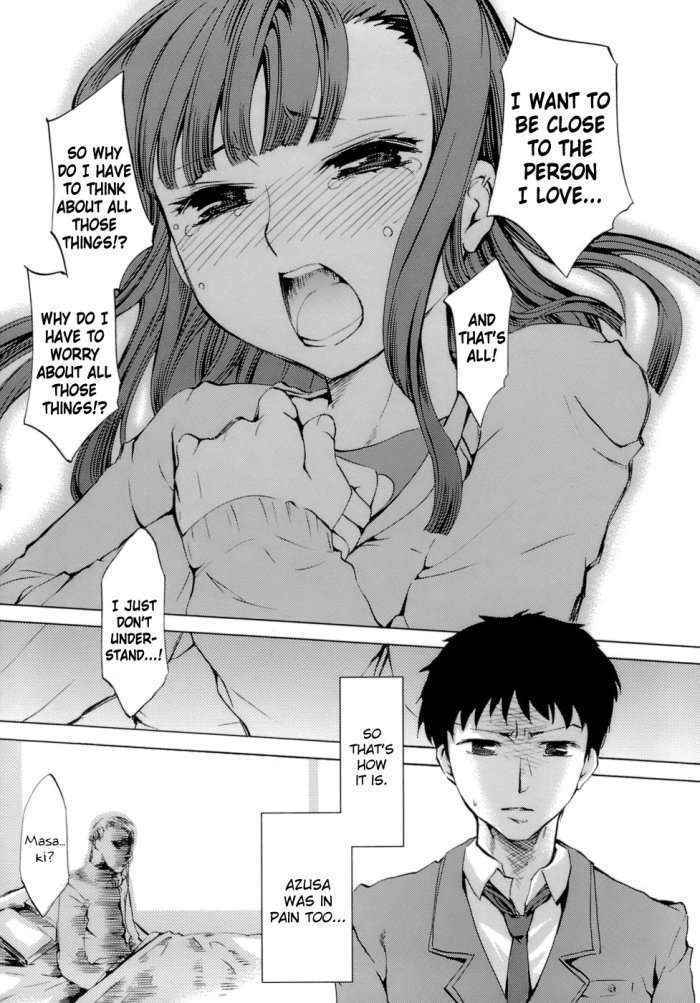 Innocent Thing Ch.8