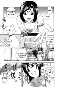 Binetsu Switch Ch.6-7