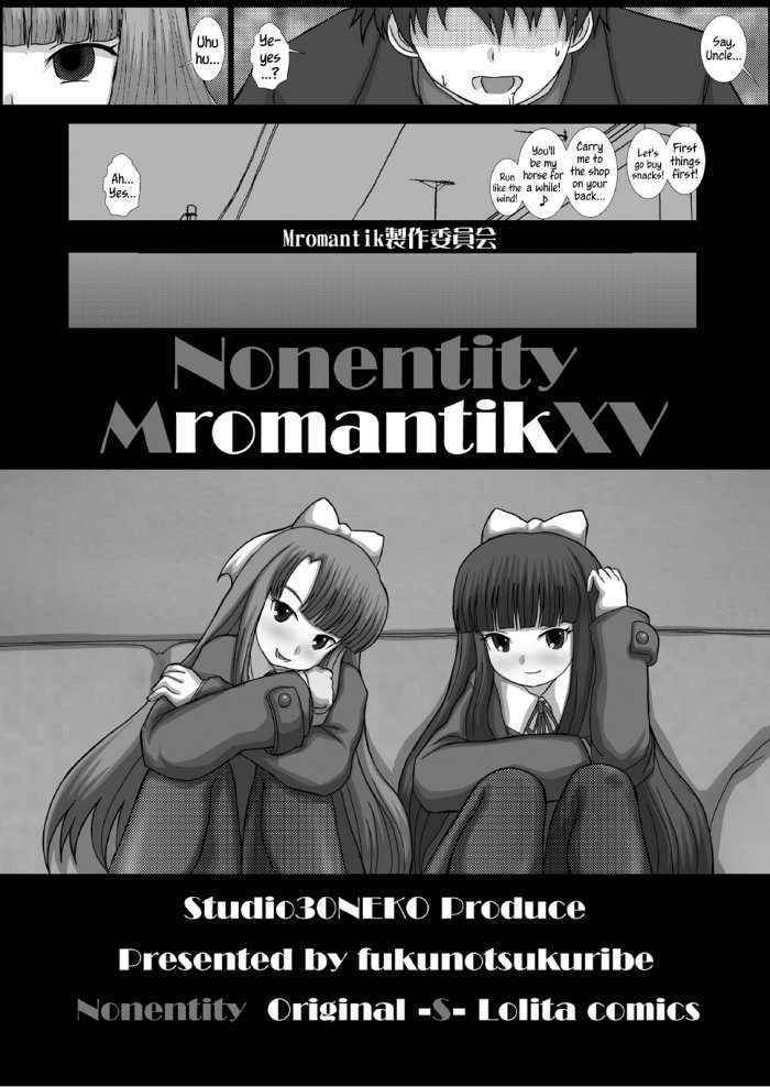 Mromantik Xv