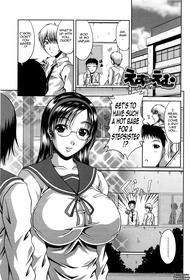 Bitch Hi School Ch.7