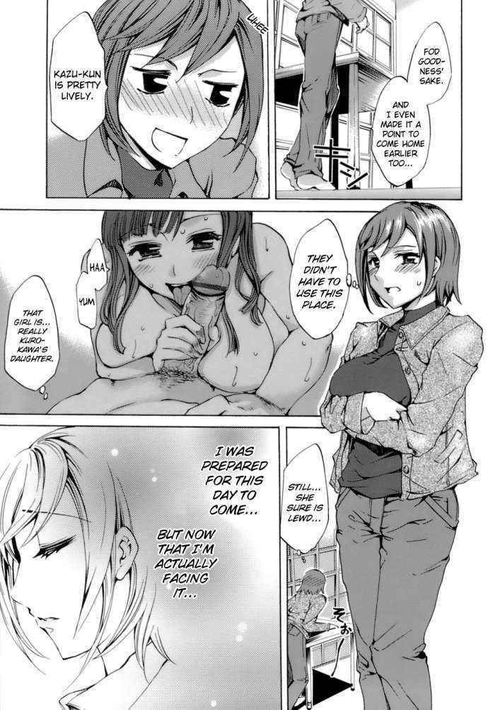 Innocent Thing Ch.9