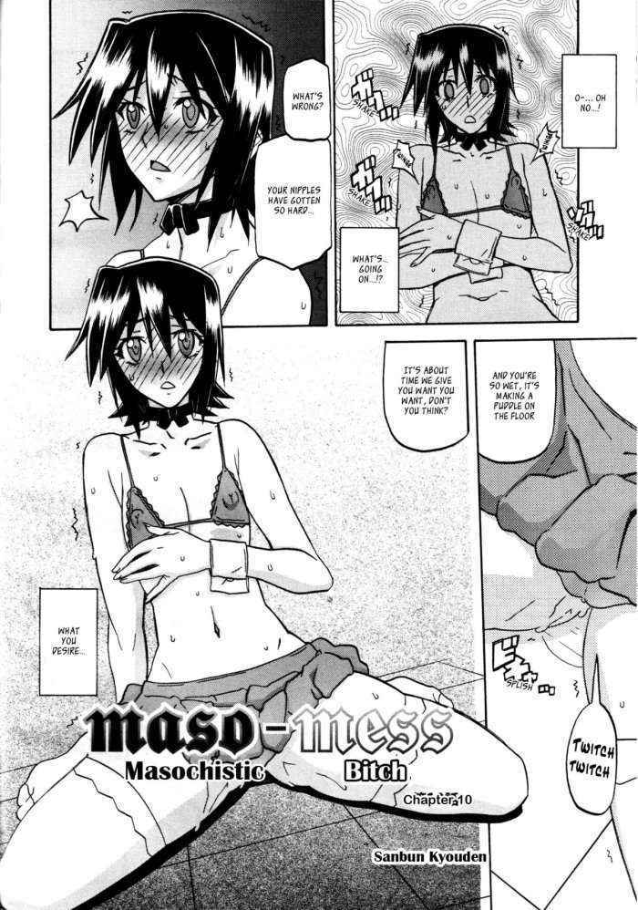 Maso-mess Ch.10