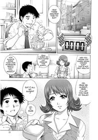 Wetly Wife Ch.2