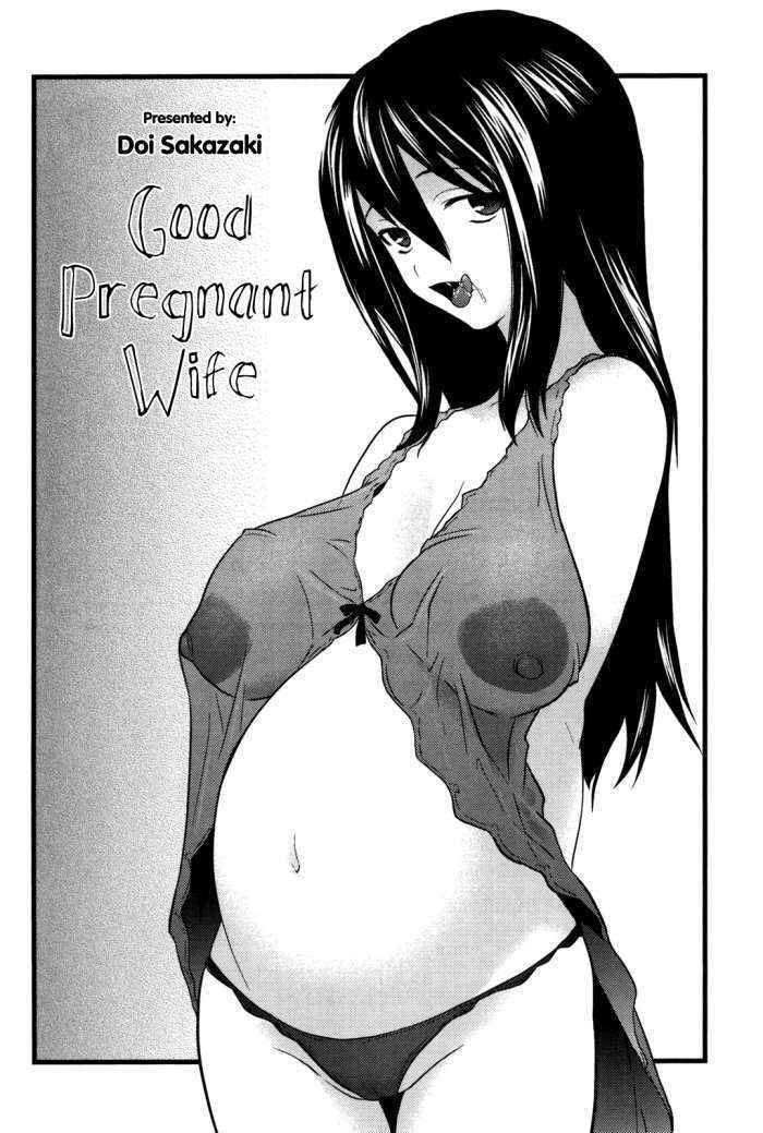 Ryousai Ninpu – Good Pregnant Wife