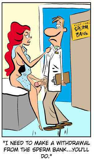 Xnxx Humoristic Adult Cartoons September 2013