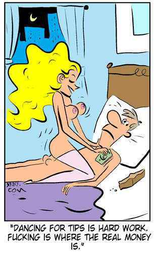 Xnxx Humoristic Adult Cartoons September 2013