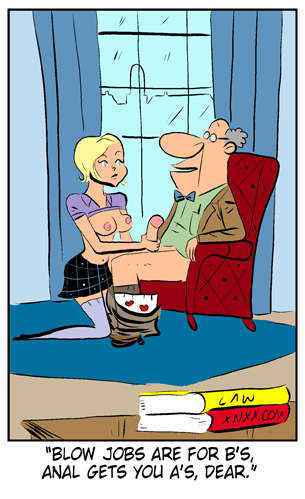 Xnxx Humoristic Adult Cartoons September 2013