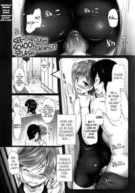 Oshiete, Sensei | Teach Me, Sensei Ch.05