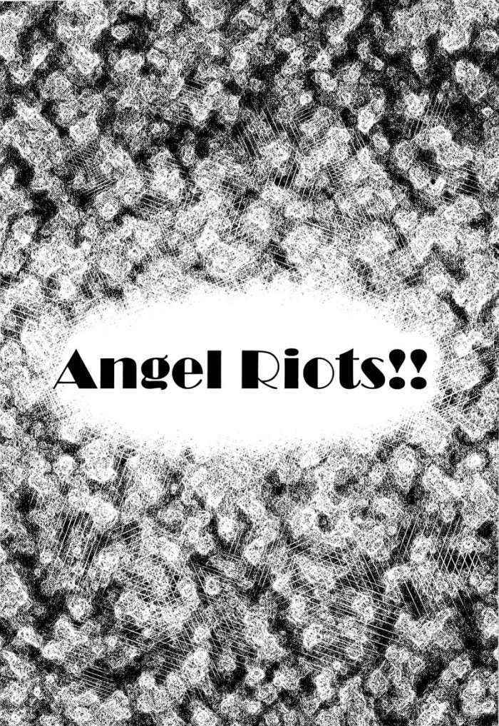 Angel Riots