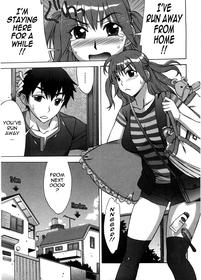 Ama Ero – Sweet Sugar Baby Ch.6