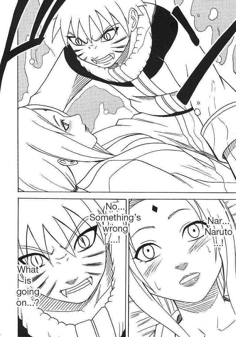 Uzumaki Bouquet 2    – Tsunade’s Chapter