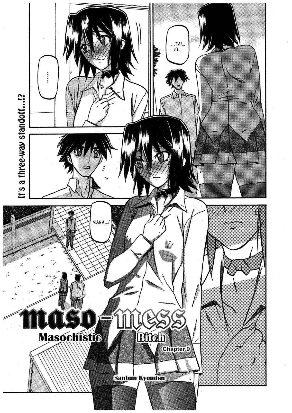 Maso-mess Ch.9