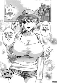 Life With Married Women Just Like A Manga 2 – Ch.7