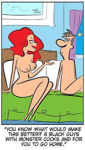 Xnxx Humoristic Adult Cartoons August2014