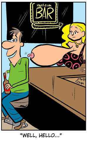 Xnxx Humoristic Adult Cartoons August2014