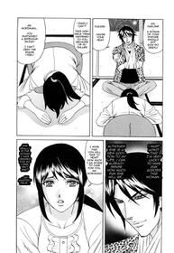 Kyouhaku Sareta Wakazuma ~mazo Niku Ryoujoku~ Ch. 1