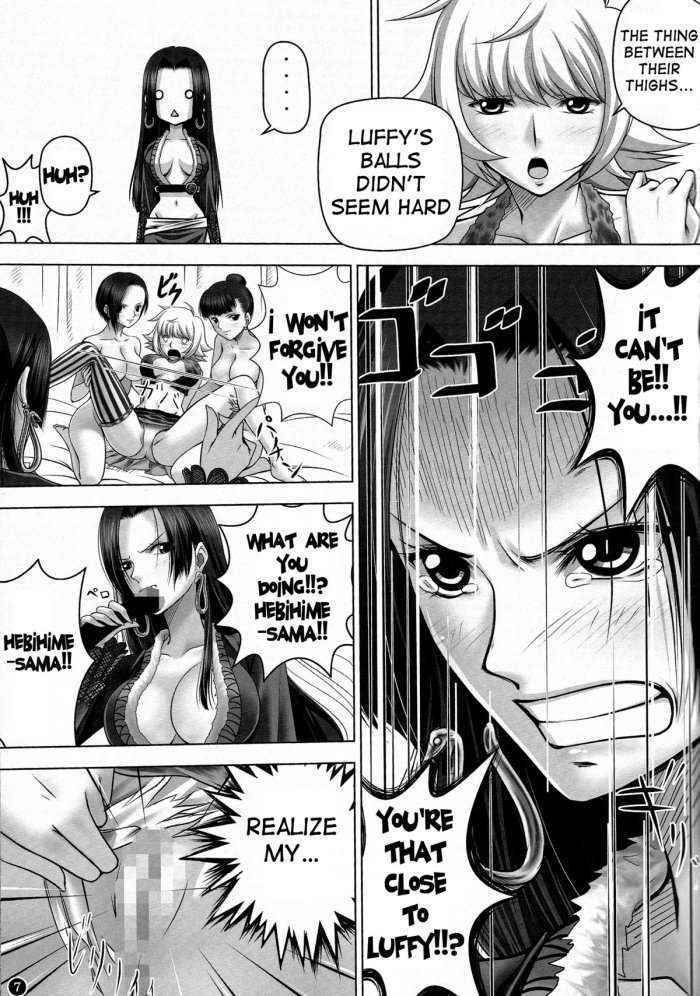 Hebihime-sama To Warui Mushi | Hebihime-sama Punishes Margaret