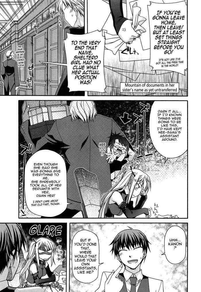 Fechichi! Ch.6