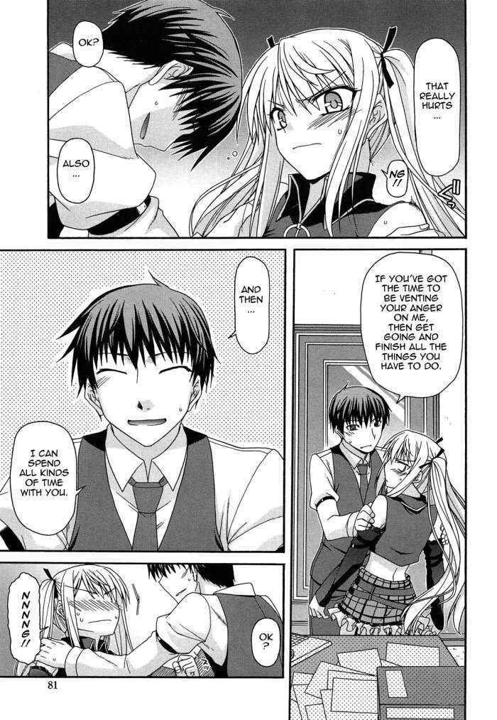 Fechichi! Ch.6