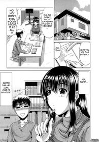 Ane  Haha Kankei Ch. 4-6