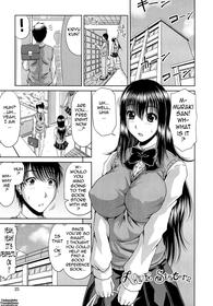 Ane  Haha Kankei Ch.3